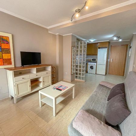 Apartamentos Estacion Oropesa 3000 Oropesa del Mar Esterno foto