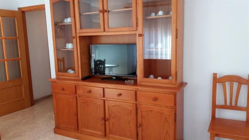 Apartamentos Estacion Oropesa 3000 Oropesa del Mar Esterno foto