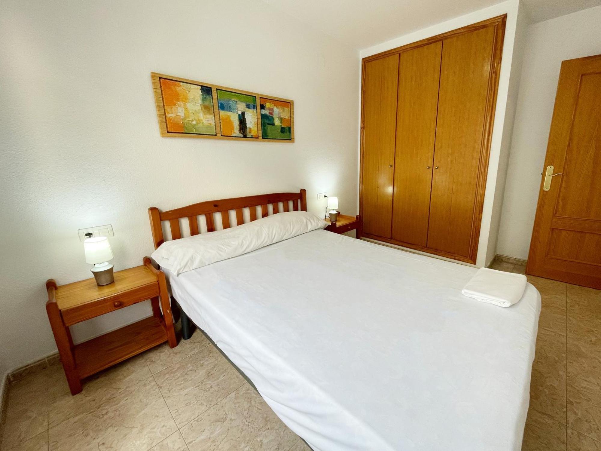 Apartamentos Estacion Oropesa 3000 Oropesa del Mar Esterno foto
