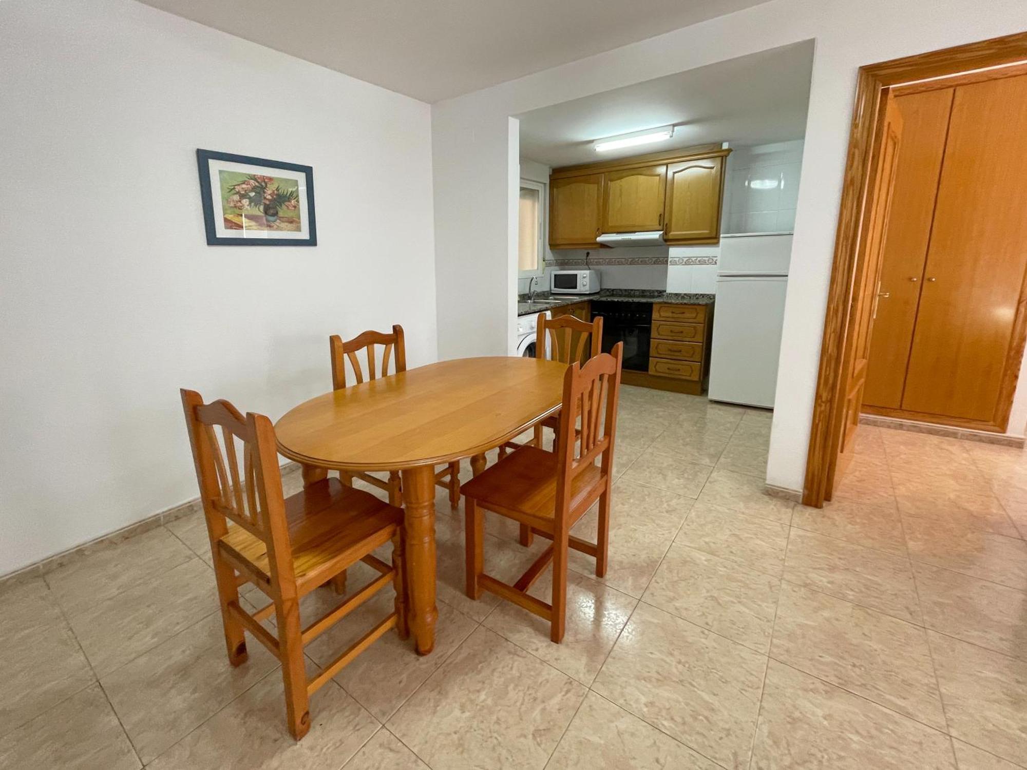 Apartamentos Estacion Oropesa 3000 Oropesa del Mar Esterno foto