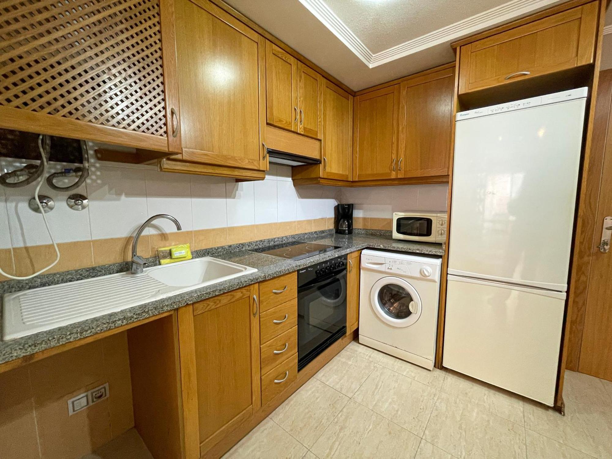 Apartamentos Estacion Oropesa 3000 Oropesa del Mar Esterno foto