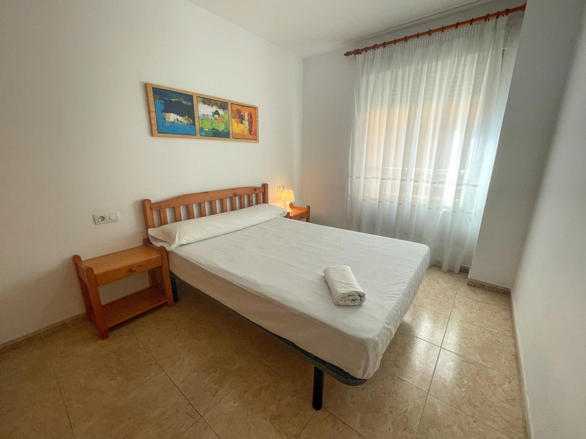 Apartamentos Estacion Oropesa 3000 Oropesa del Mar Esterno foto