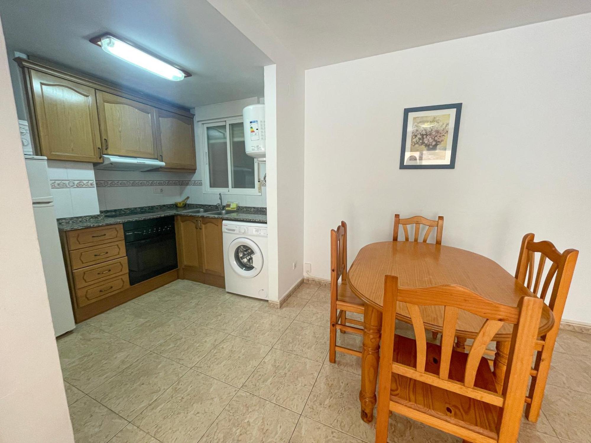 Apartamentos Estacion Oropesa 3000 Oropesa del Mar Esterno foto