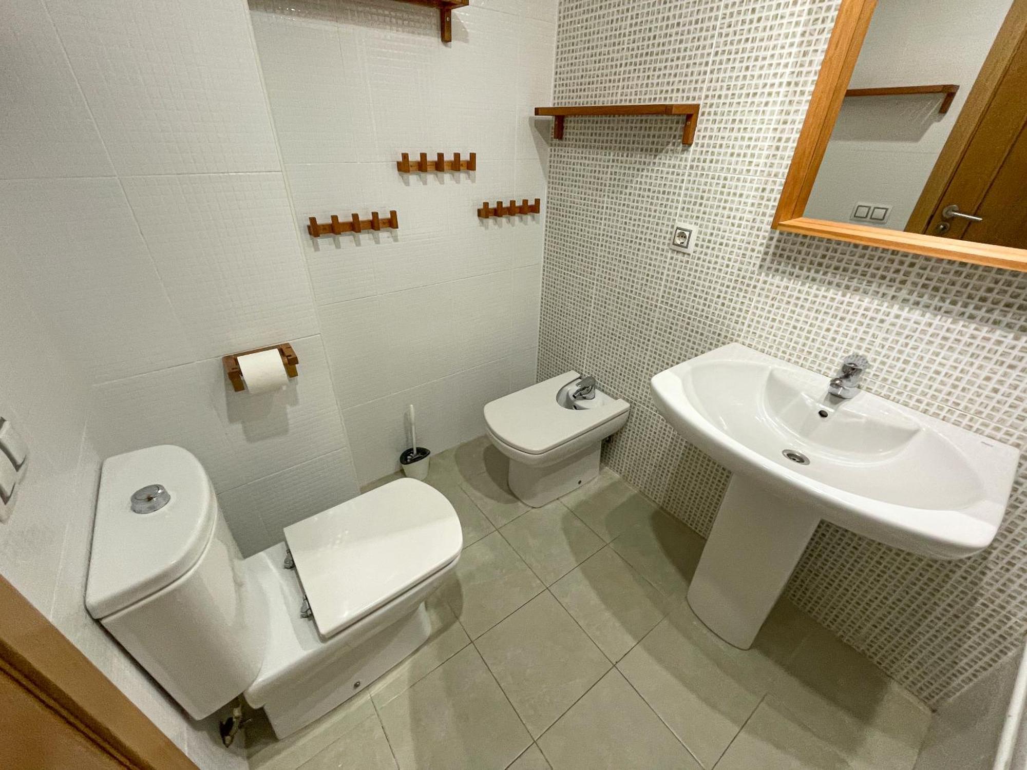 Apartamentos Estacion Oropesa 3000 Oropesa del Mar Esterno foto