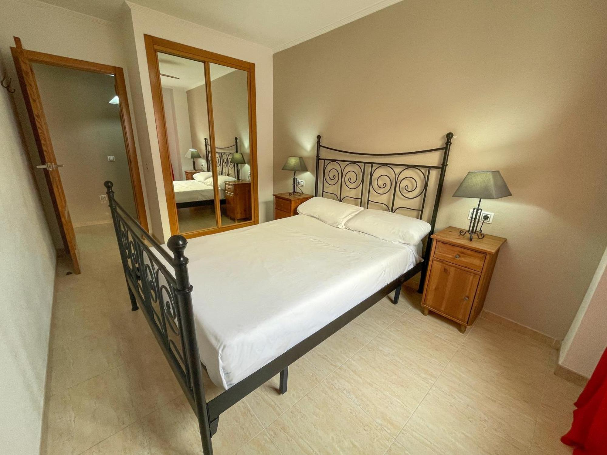 Apartamentos Estacion Oropesa 3000 Oropesa del Mar Esterno foto