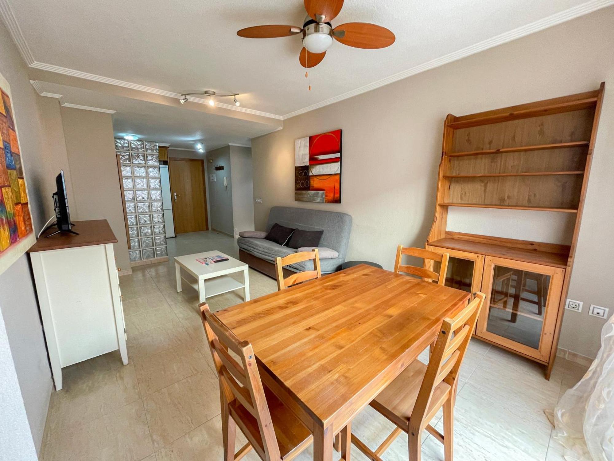 Apartamentos Estacion Oropesa 3000 Oropesa del Mar Esterno foto