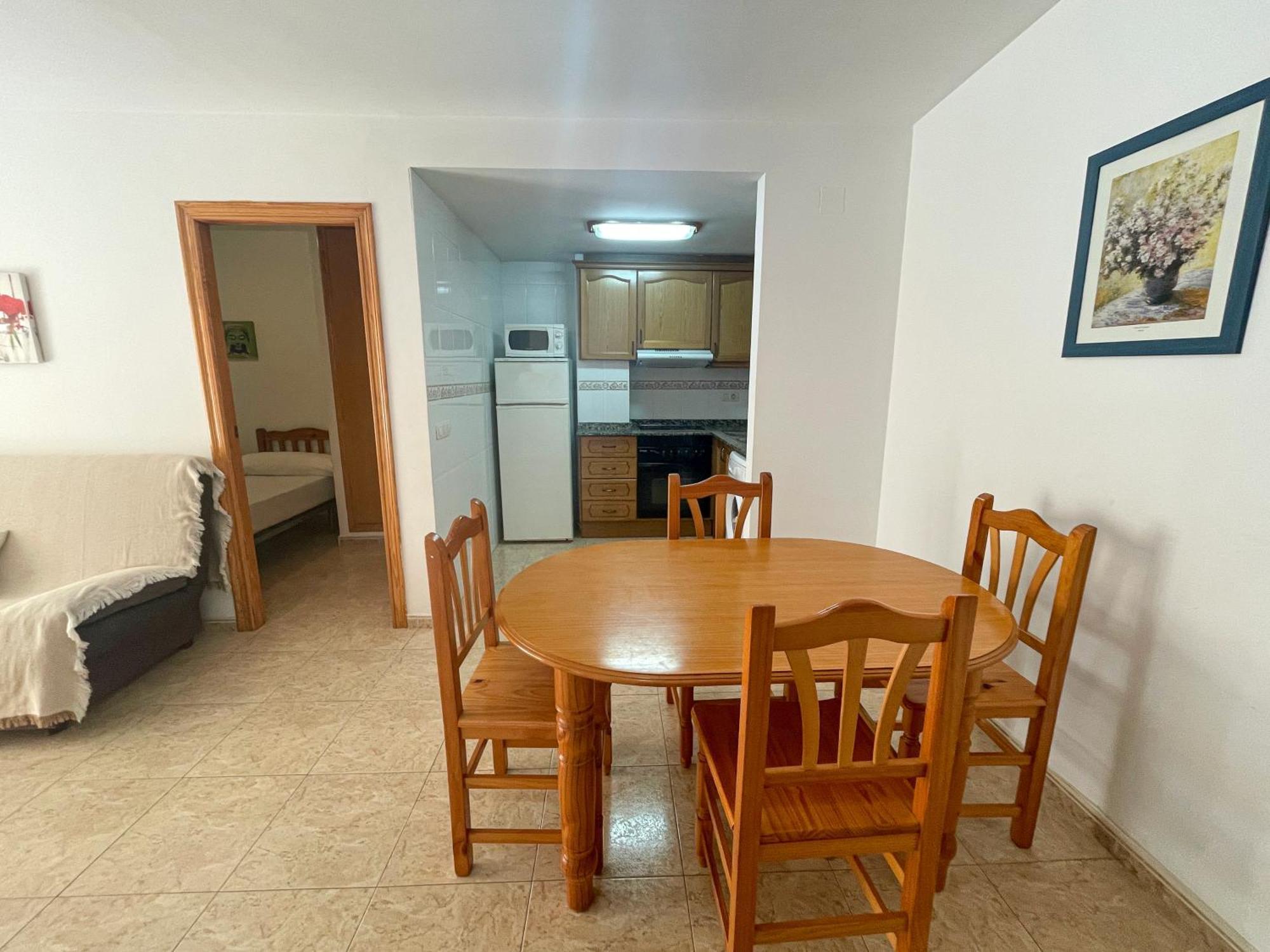 Apartamentos Estacion Oropesa 3000 Oropesa del Mar Esterno foto