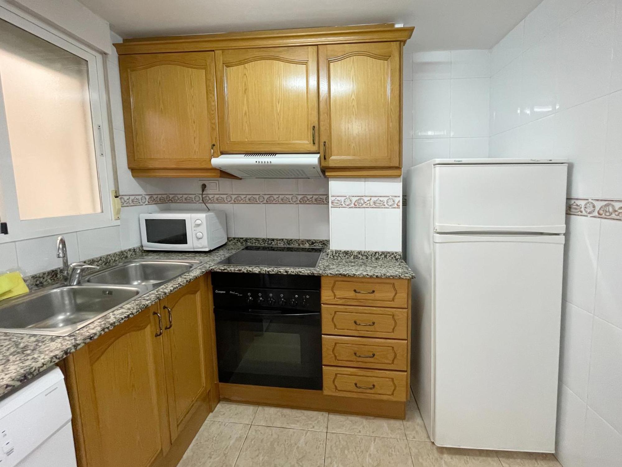 Apartamentos Estacion Oropesa 3000 Oropesa del Mar Esterno foto