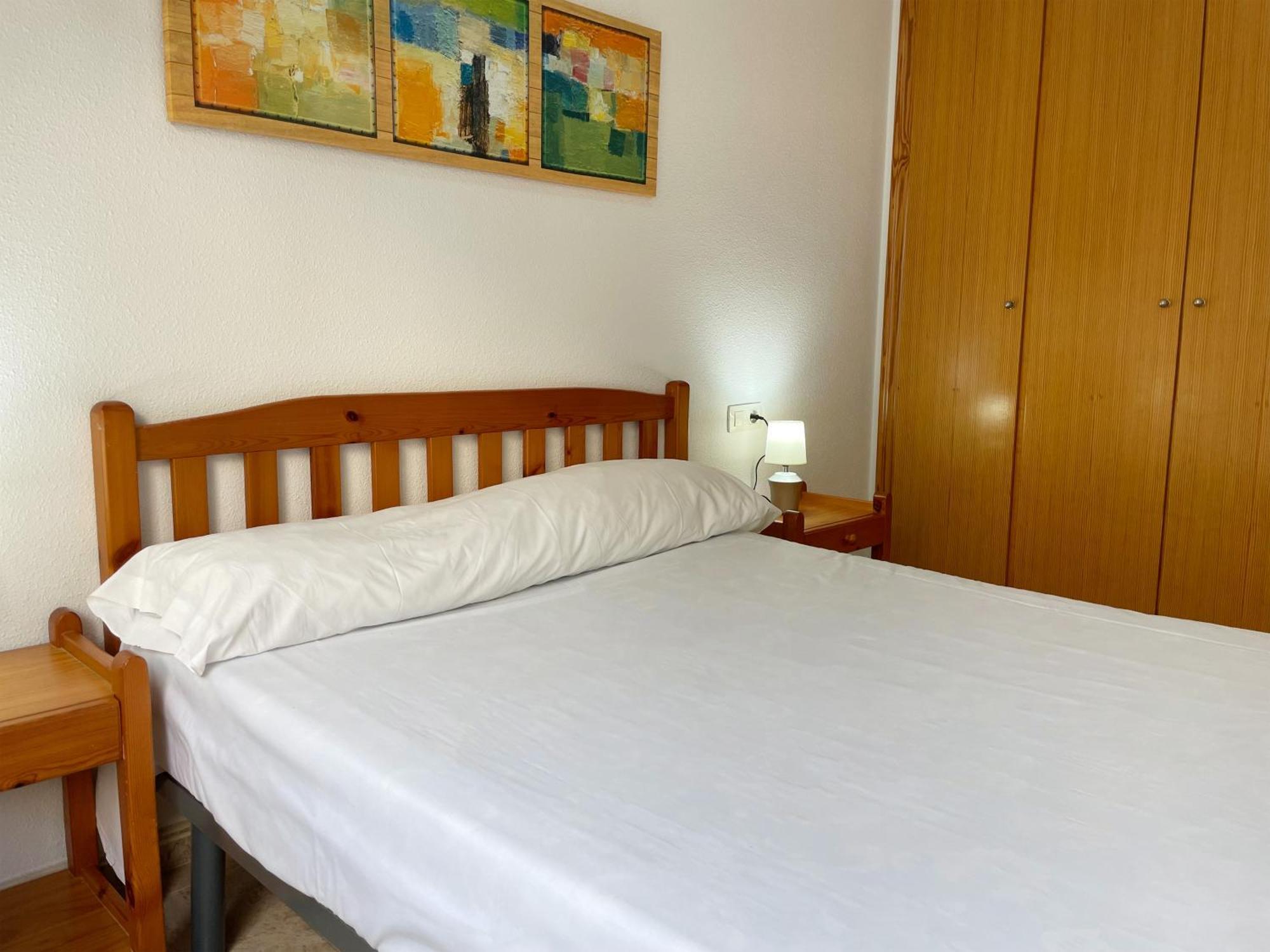 Apartamentos Estacion Oropesa 3000 Oropesa del Mar Esterno foto