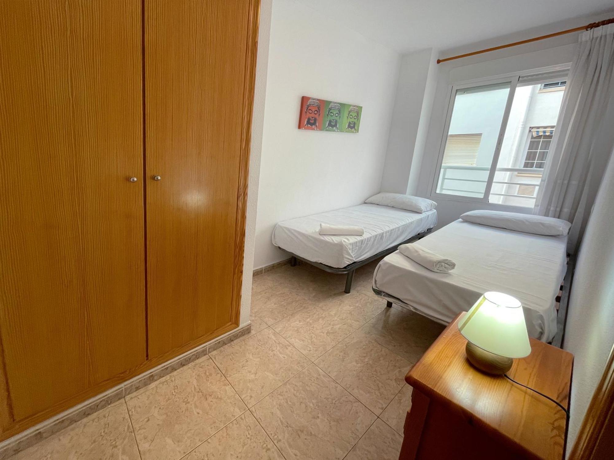 Apartamentos Estacion Oropesa 3000 Oropesa del Mar Esterno foto