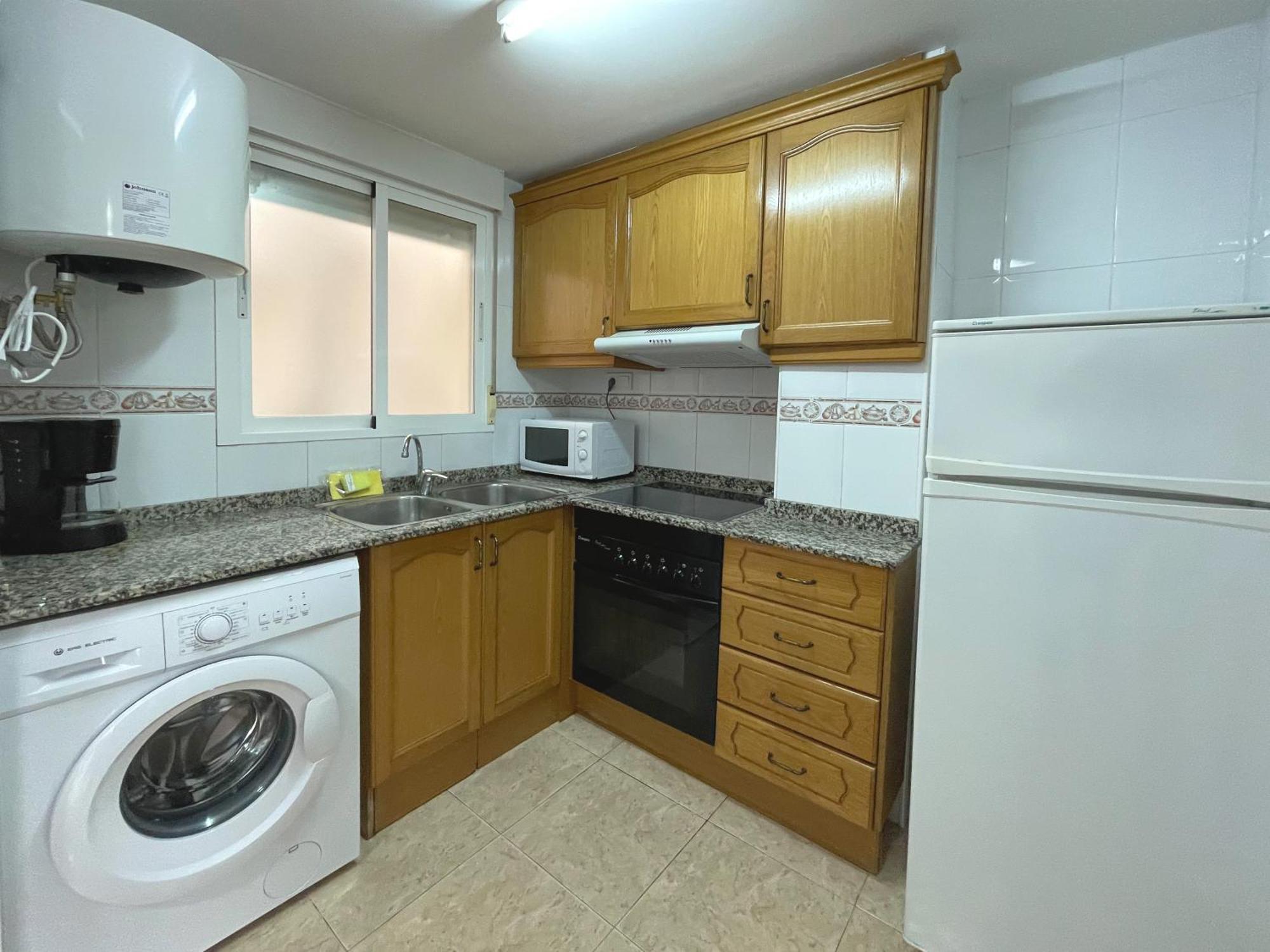 Apartamentos Estacion Oropesa 3000 Oropesa del Mar Esterno foto