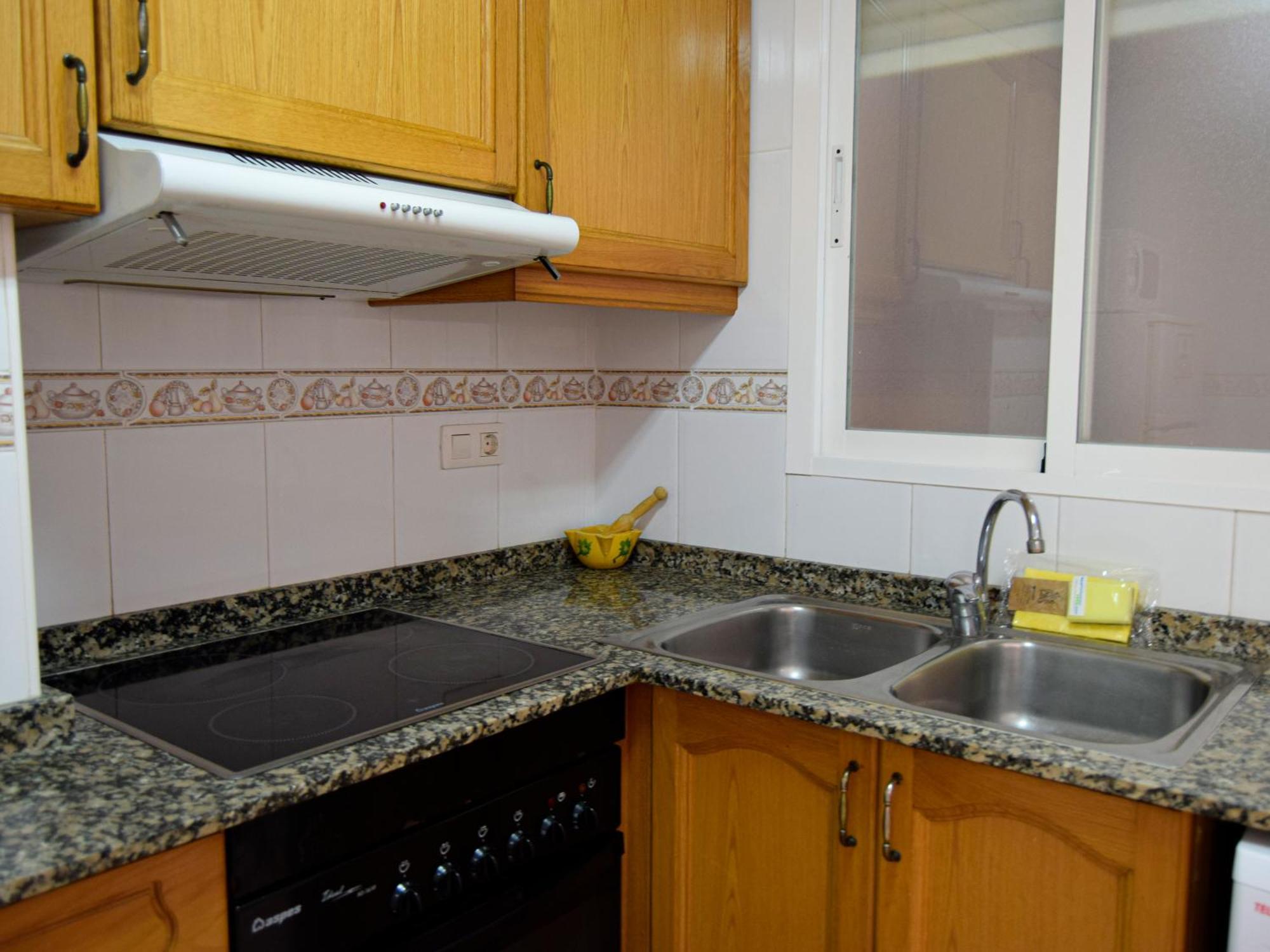 Apartamentos Estacion Oropesa 3000 Oropesa del Mar Esterno foto