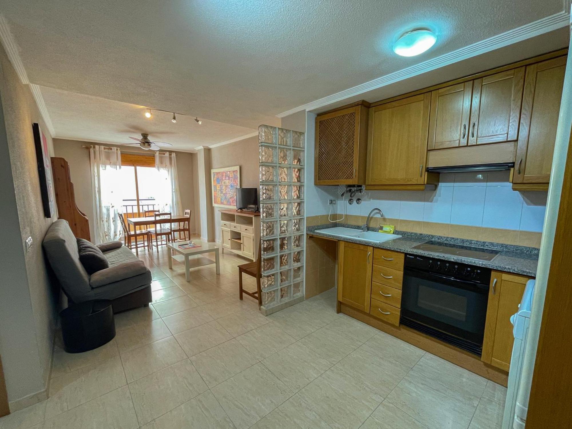 Apartamentos Estacion Oropesa 3000 Oropesa del Mar Esterno foto