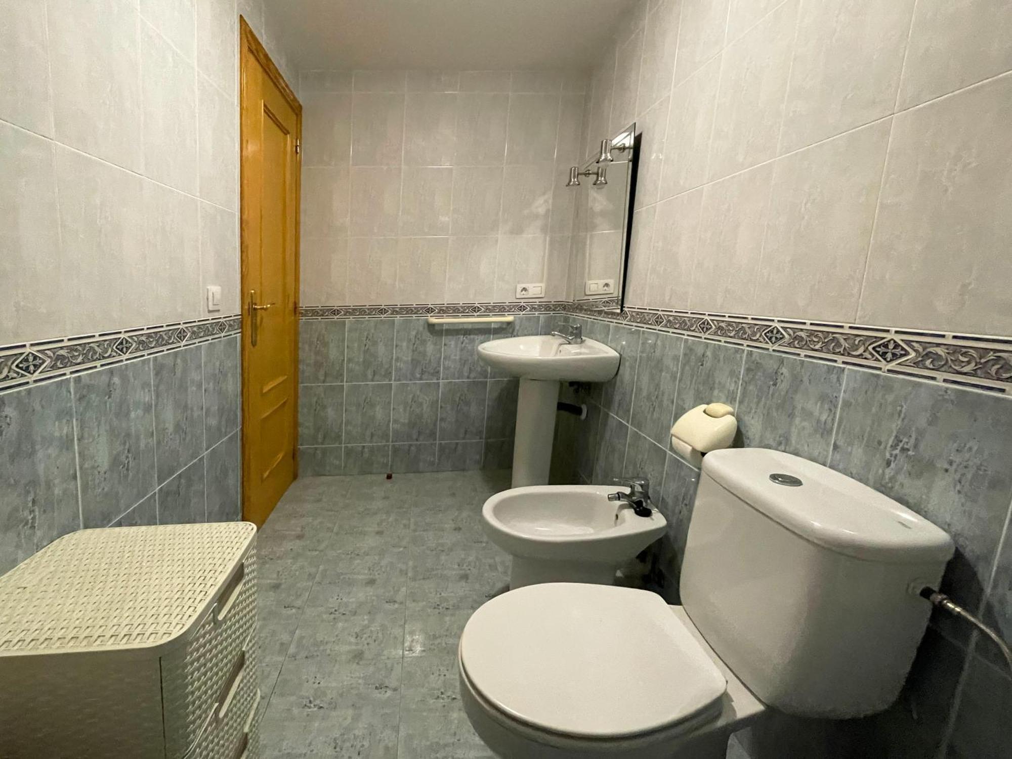 Apartamentos Estacion Oropesa 3000 Oropesa del Mar Esterno foto