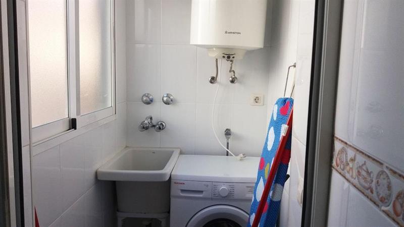Apartamentos Estacion Oropesa 3000 Oropesa del Mar Esterno foto