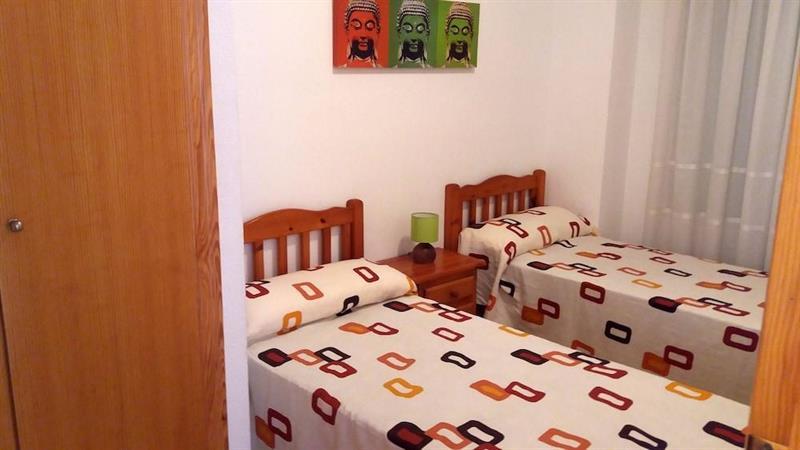 Apartamentos Estacion Oropesa 3000 Oropesa del Mar Esterno foto