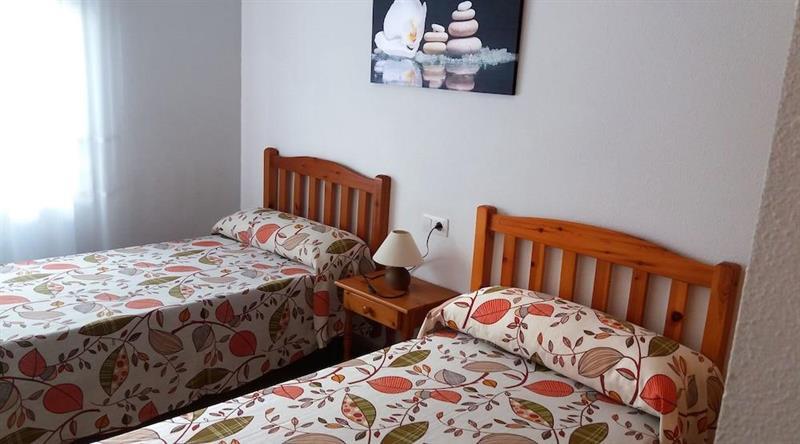 Apartamentos Estacion Oropesa 3000 Oropesa del Mar Esterno foto